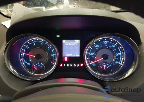 2016 Chrysler Town & Country Touring z USA, uszkodzony, nr VIN 2C4RC1BG0GR205493